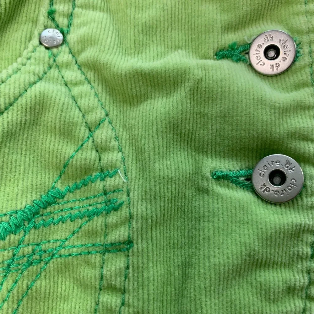 Jacket - Picture 3 of 4